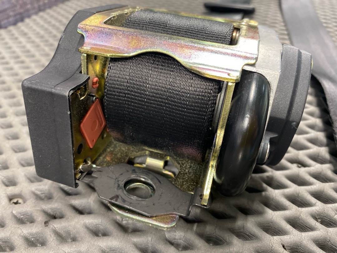 Ремень безопасности, 2110 рублей, Красноярск