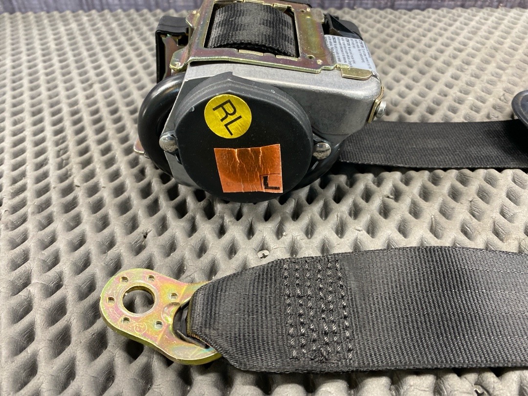 Ремень безопасности, 2110 рублей, Красноярск