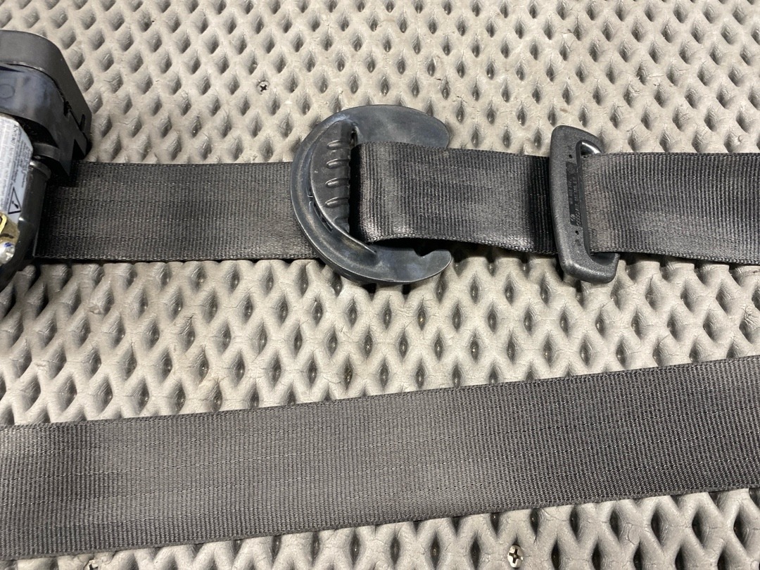 Ремень безопасности, 2110 рублей, Красноярск