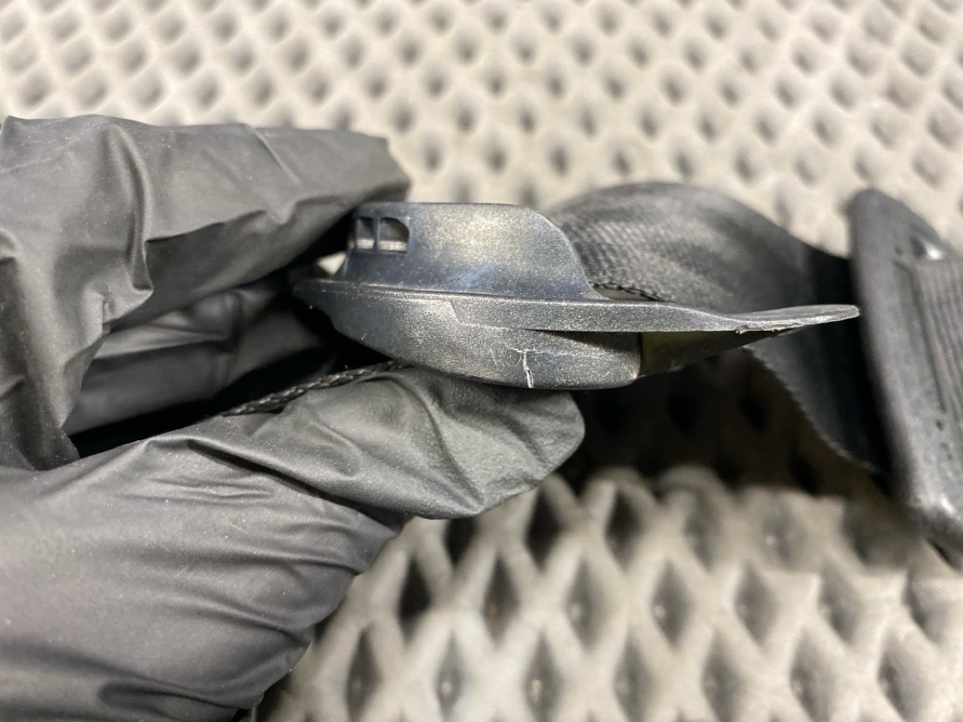 Ремень безопасности, 2110 рублей, Красноярск