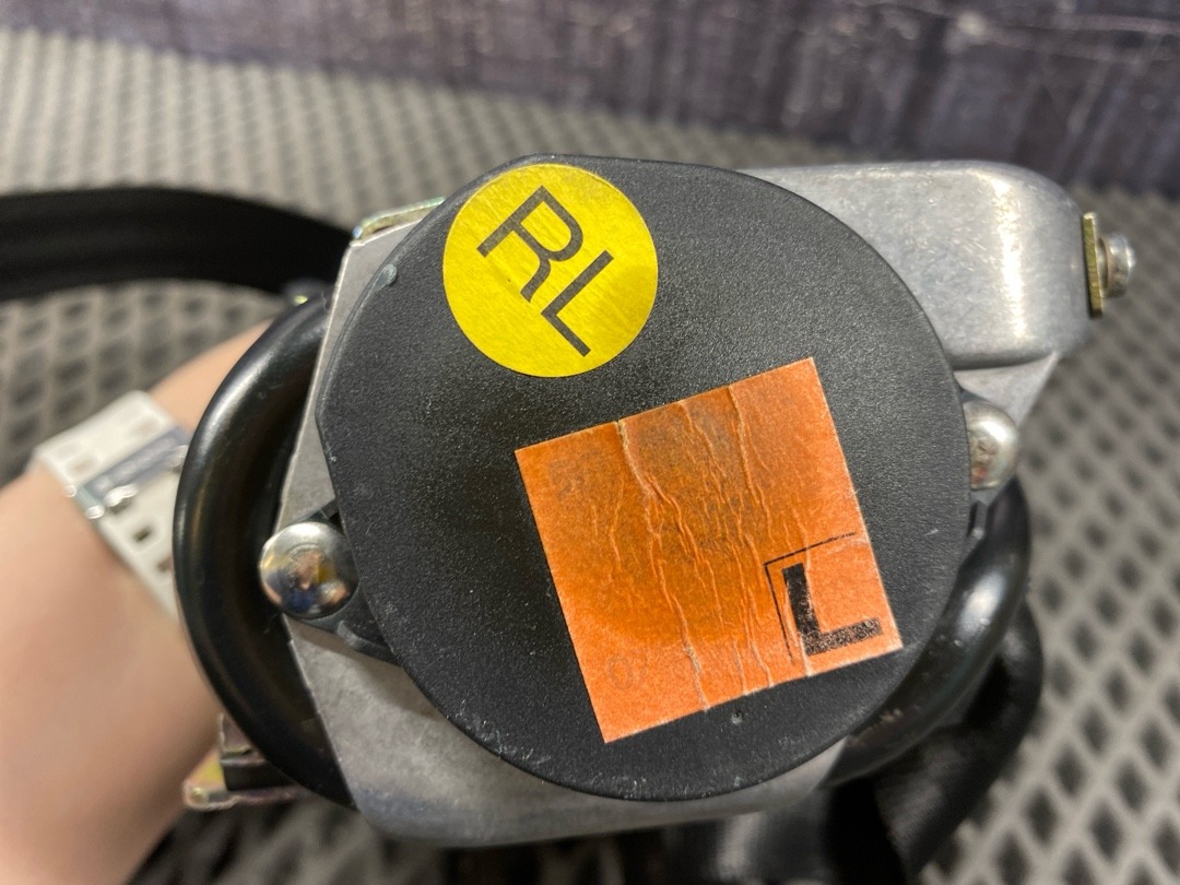 Ремень безопасности, 2110 рублей, Красноярск