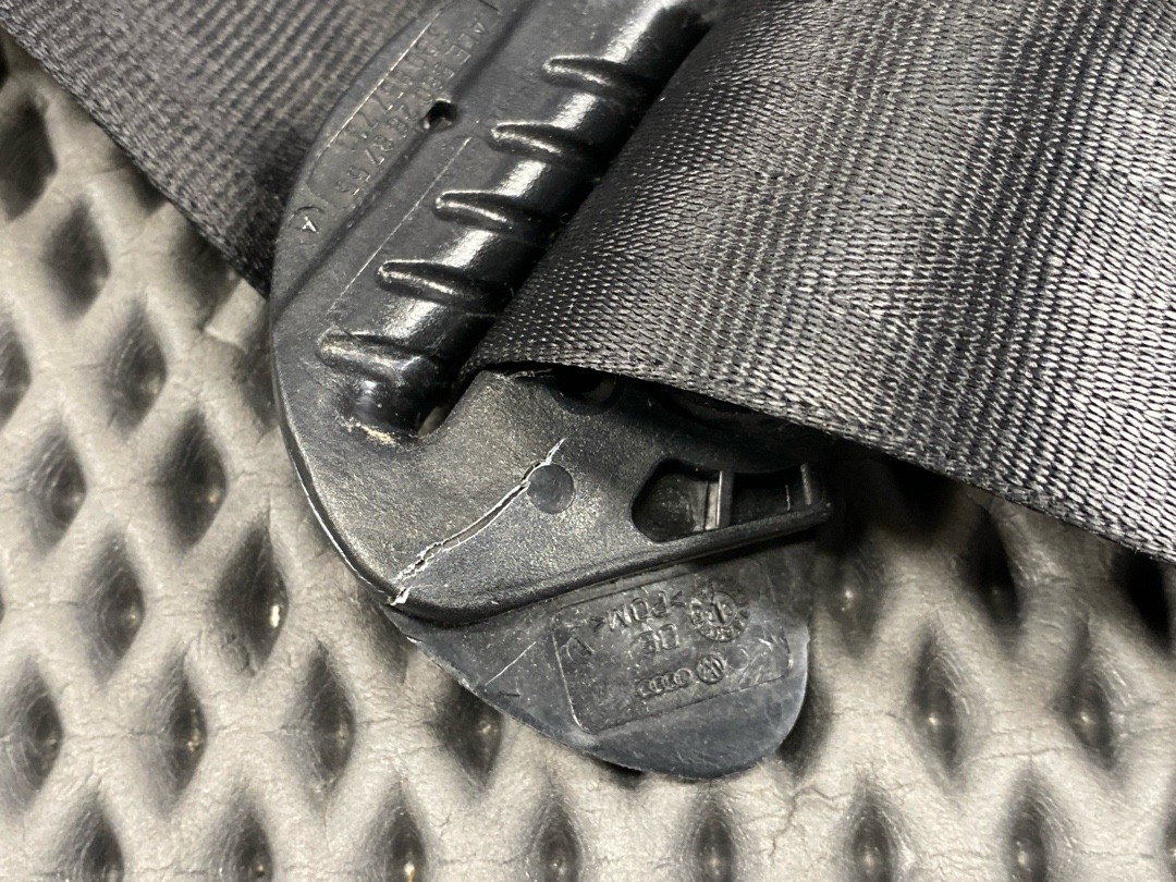 Ремень безопасности, 2110 рублей, Красноярск