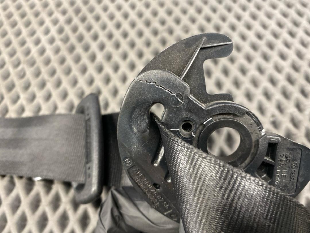 Ремень безопасности, 2110 рублей, Красноярск