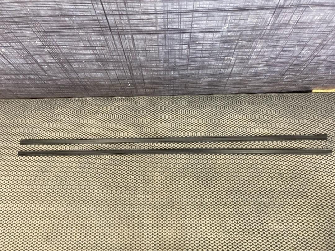 Комплект накладок на порог, 2880 рублей, Красноярск