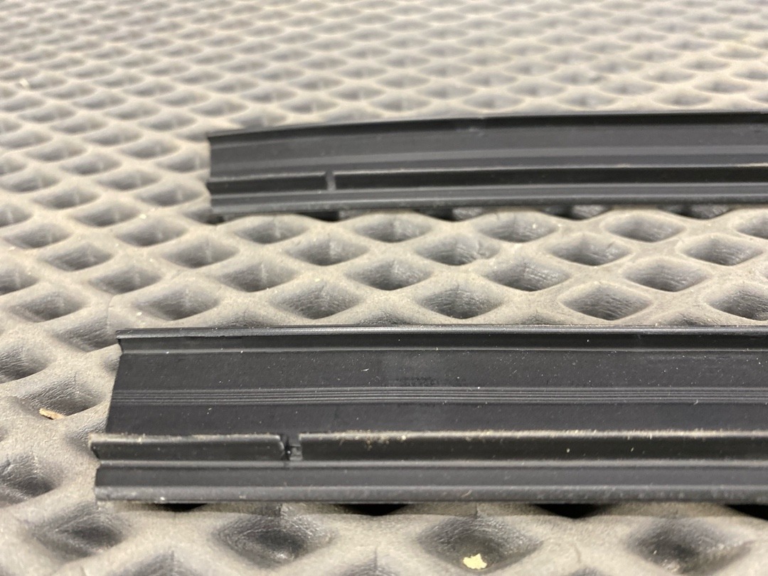 Комплект накладок на порог, 2880 рублей, Красноярск