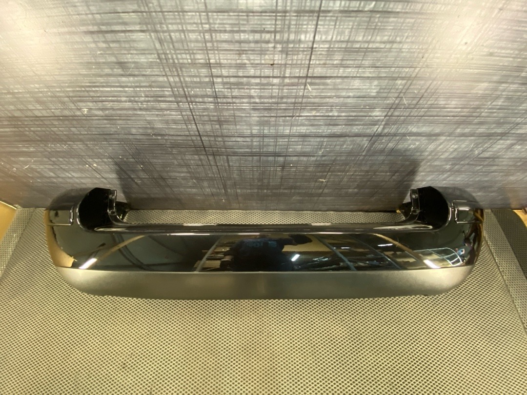 Бампер, 9820 рублей, Красноярск