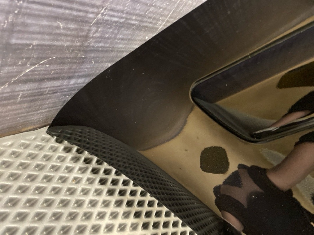 Бампер, 9820 рублей, Красноярск