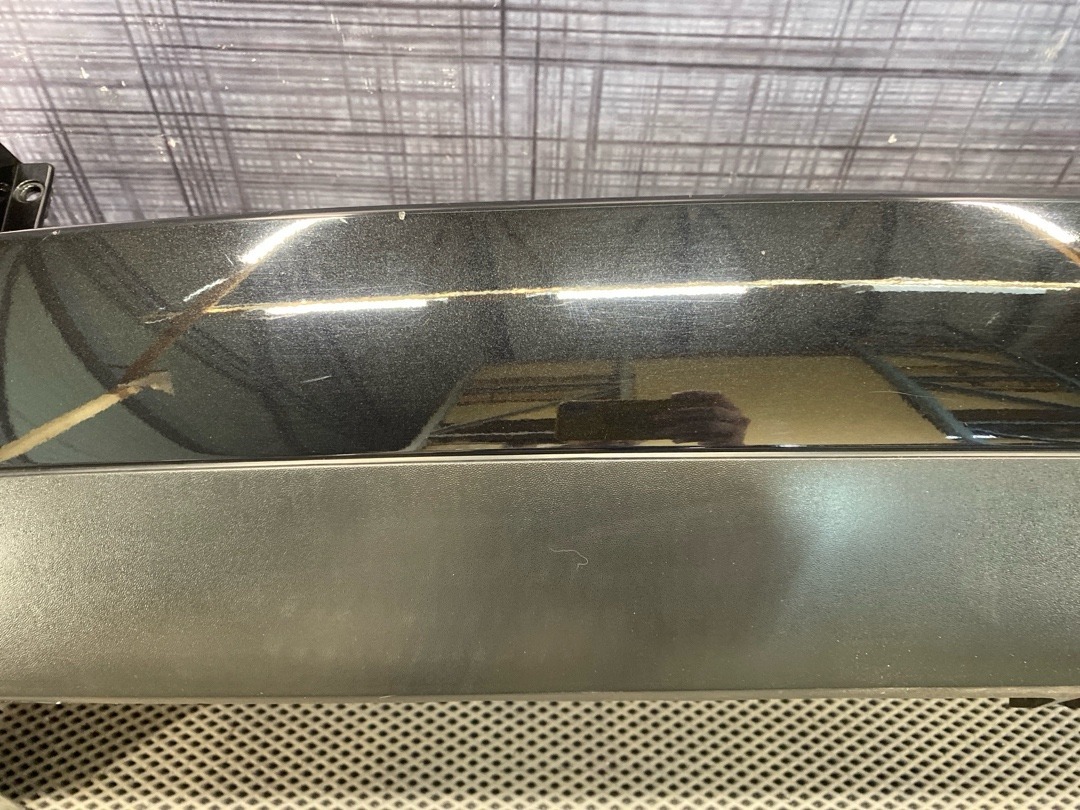 Бампер, 9820 рублей, Красноярск