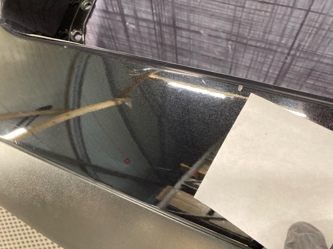 Бампер, 9820 рублей, Красноярск