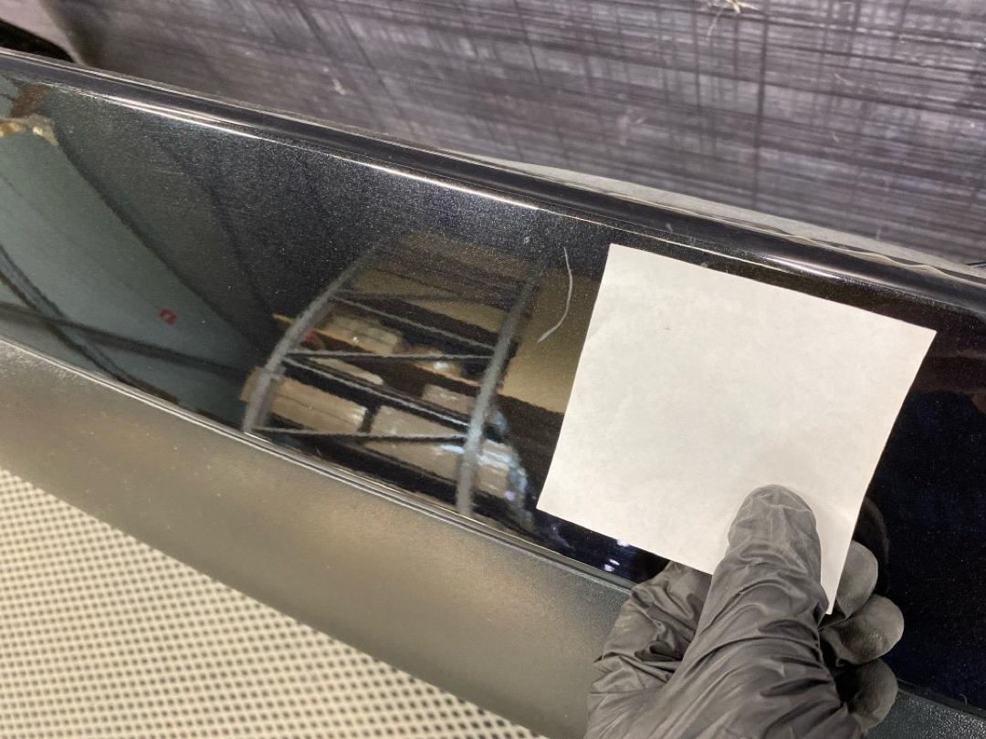 Бампер, 9820 рублей, Красноярск