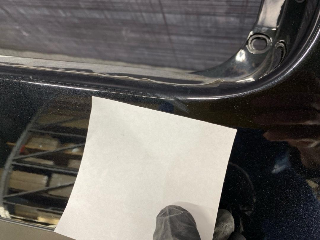 Бампер, 9820 рублей, Красноярск