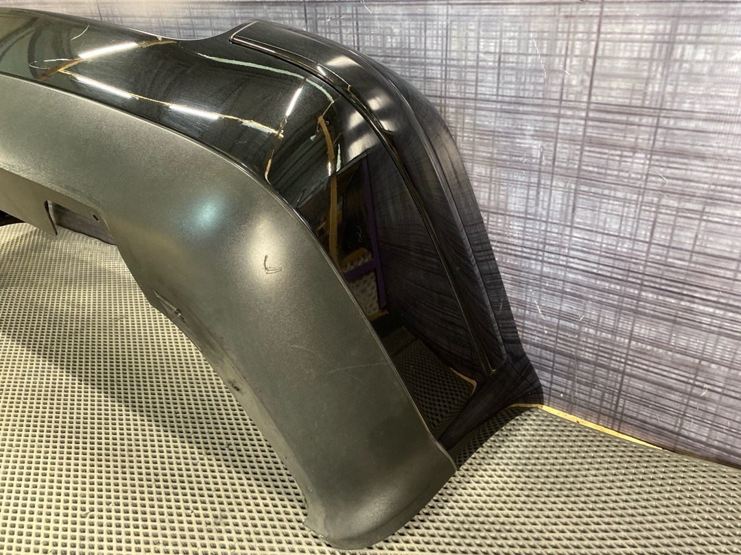 Бампер, 9820 рублей, Красноярск