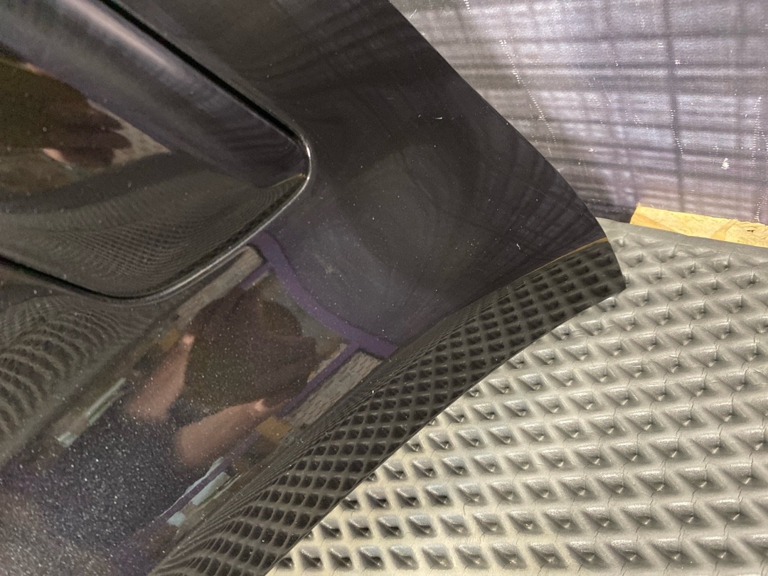 Бампер, 9820 рублей, Красноярск