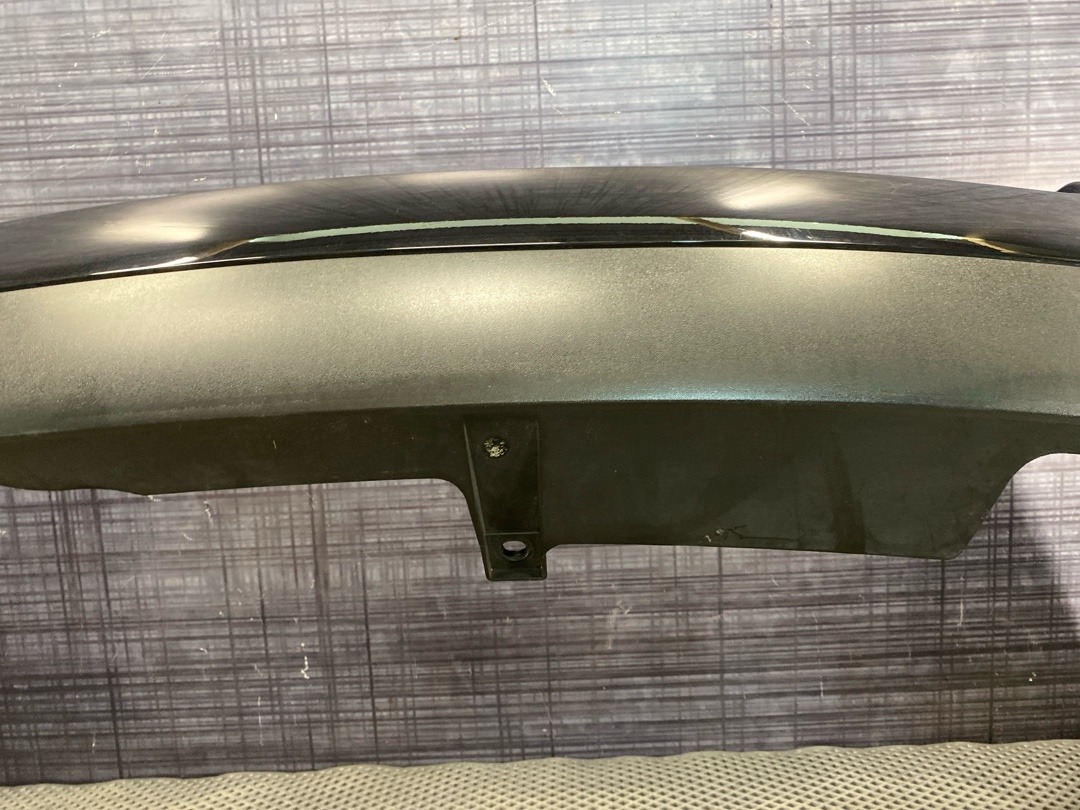 Бампер, 9820 рублей, Красноярск