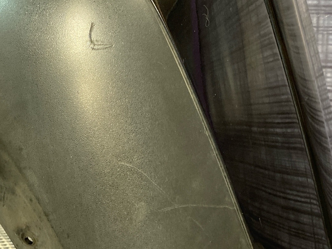 Бампер, 9820 рублей, Красноярск