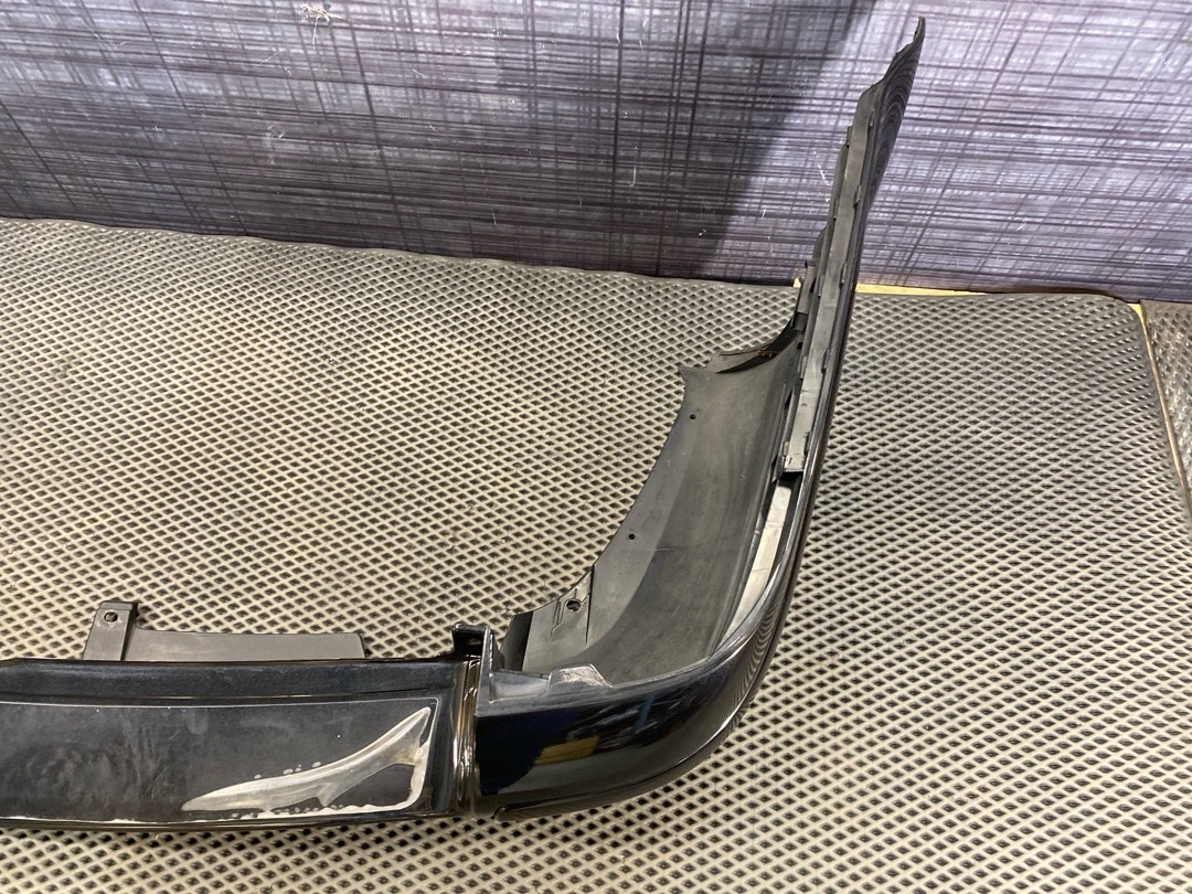 Бампер, 9820 рублей, Красноярск