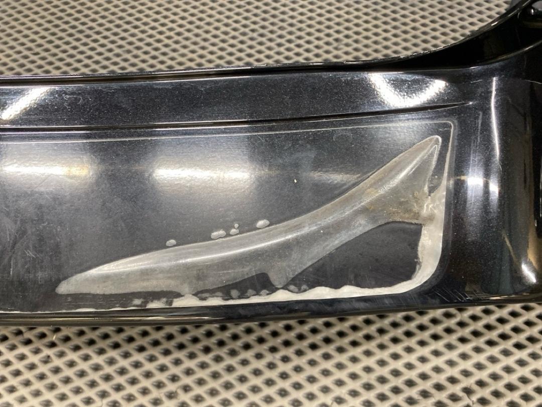 Бампер, 9820 рублей, Красноярск