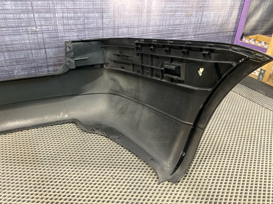 Бампер, 9820 рублей, Красноярск