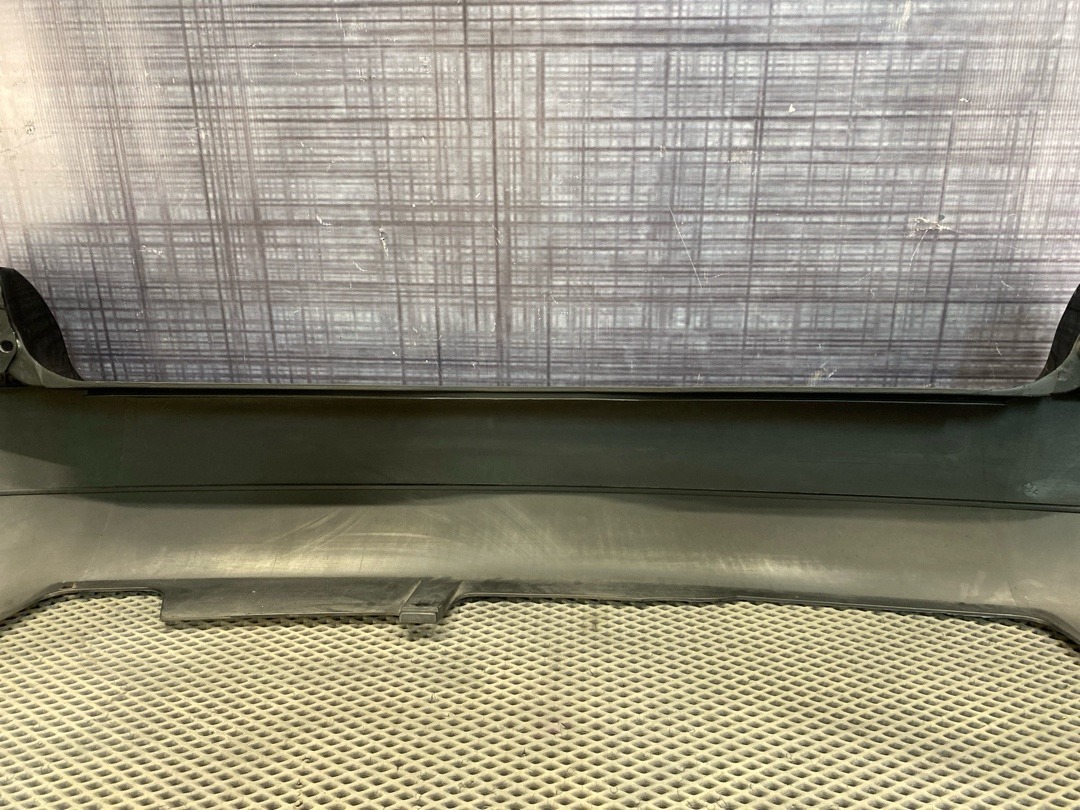 Бампер, 9820 рублей, Красноярск