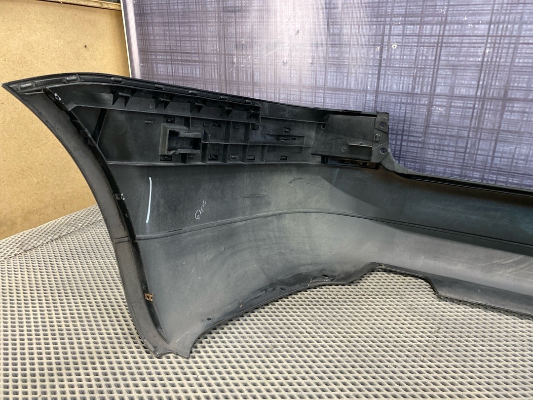 Бампер, 9820 рублей, Красноярск