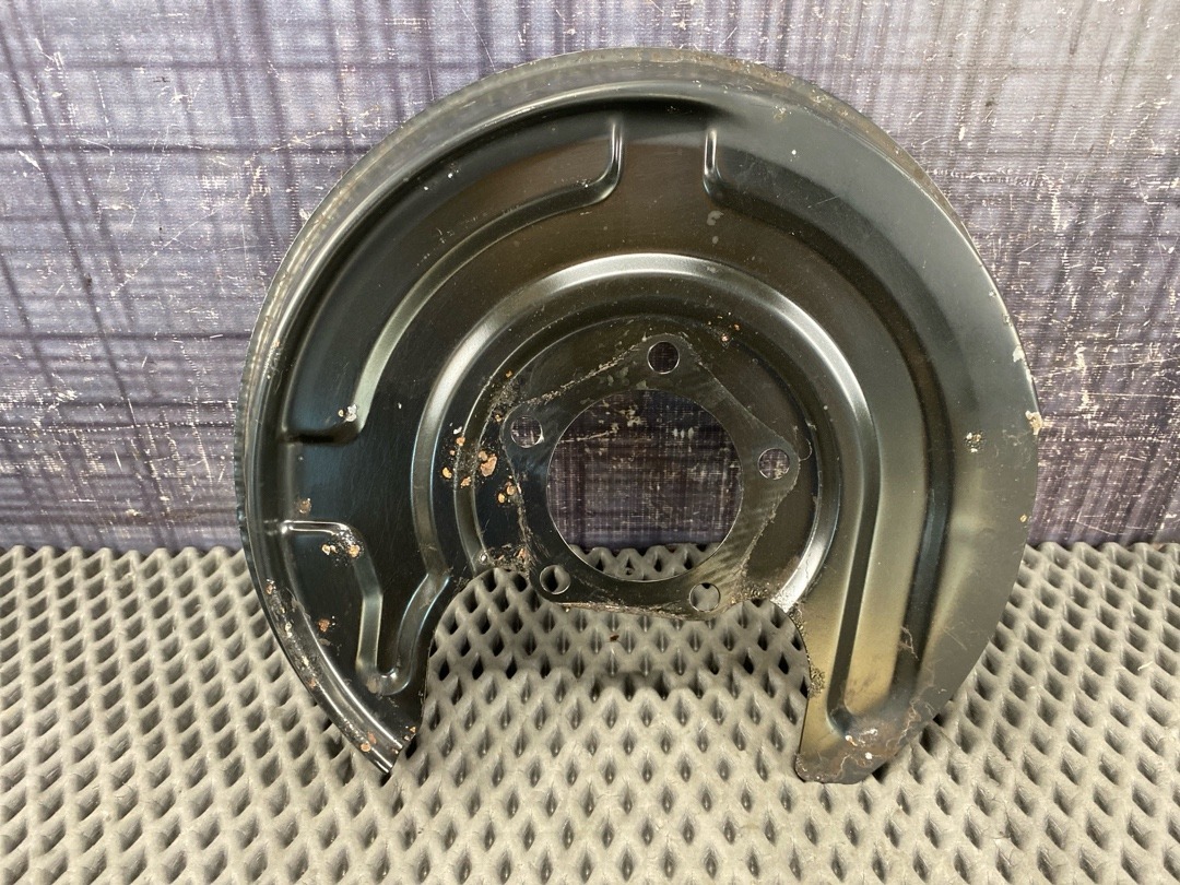 Кожух тормозного диска, 2620 рублей, Красноярск