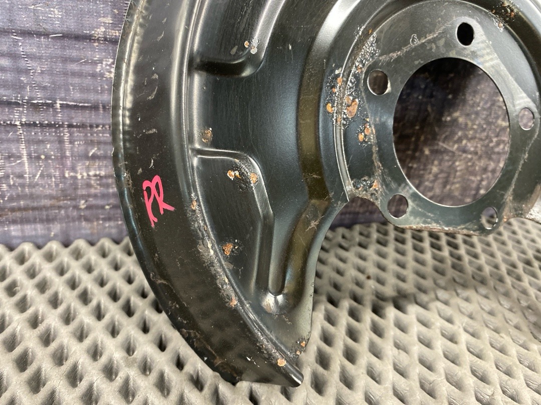 Кожух тормозного диска, 2620 рублей, Красноярск