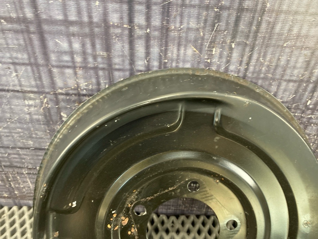 Кожух тормозного диска, 2620 рублей, Красноярск