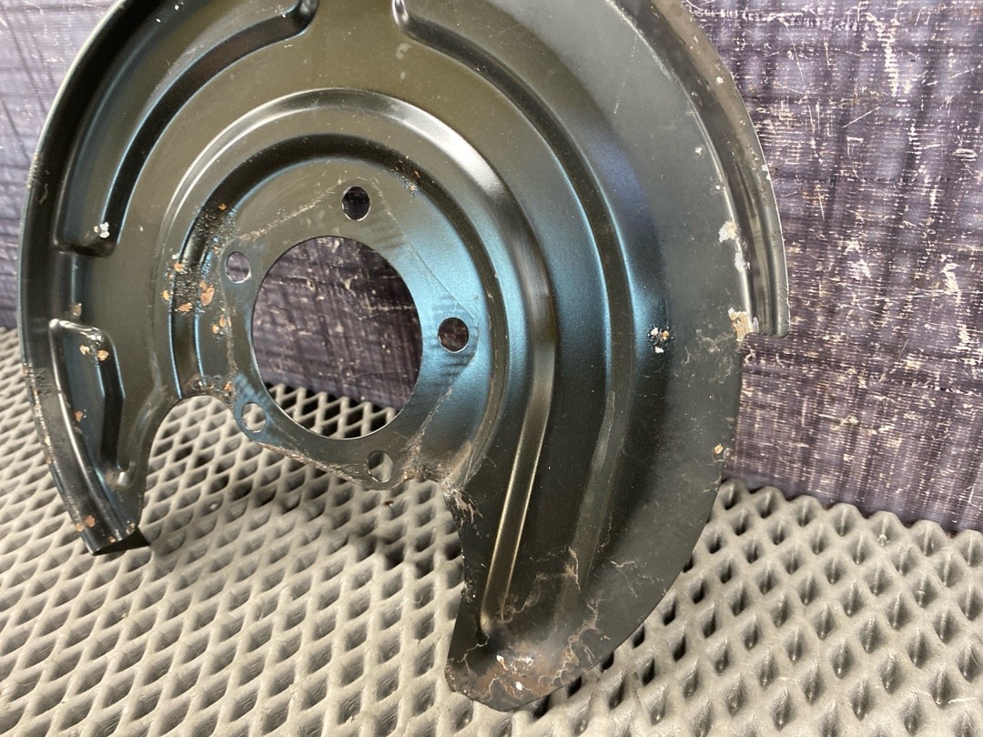 Кожух тормозного диска, 2620 рублей, Красноярск