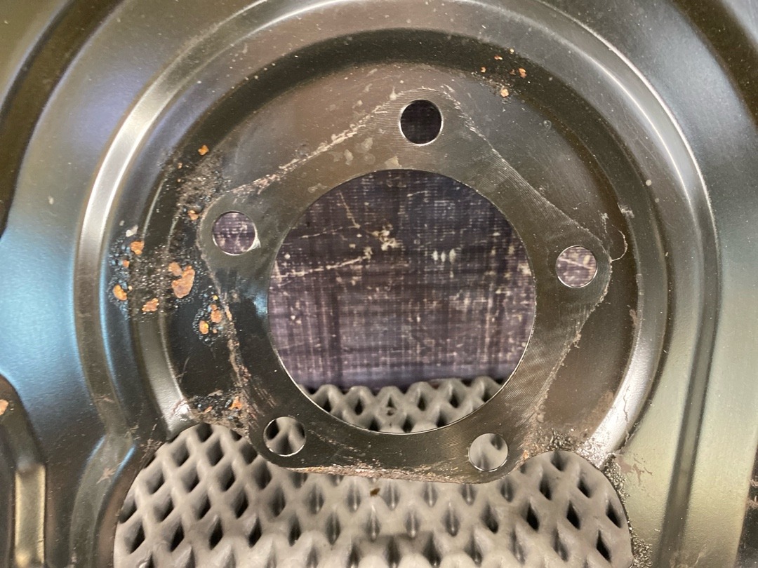 Кожух тормозного диска, 2620 рублей, Красноярск