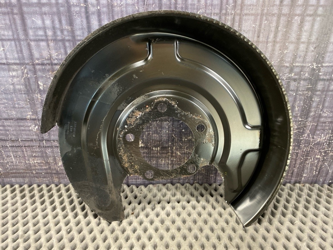 Кожух тормозного диска, 2620 рублей, Красноярск