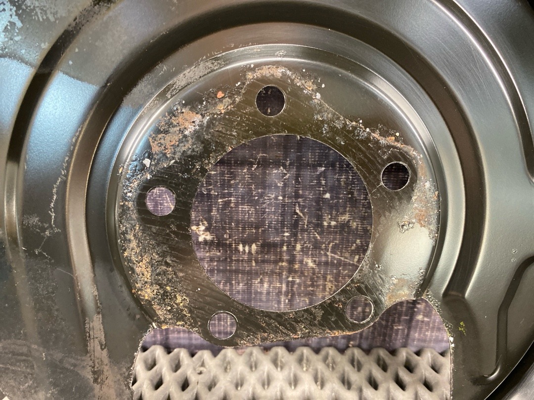 Кожух тормозного диска, 2620 рублей, Красноярск