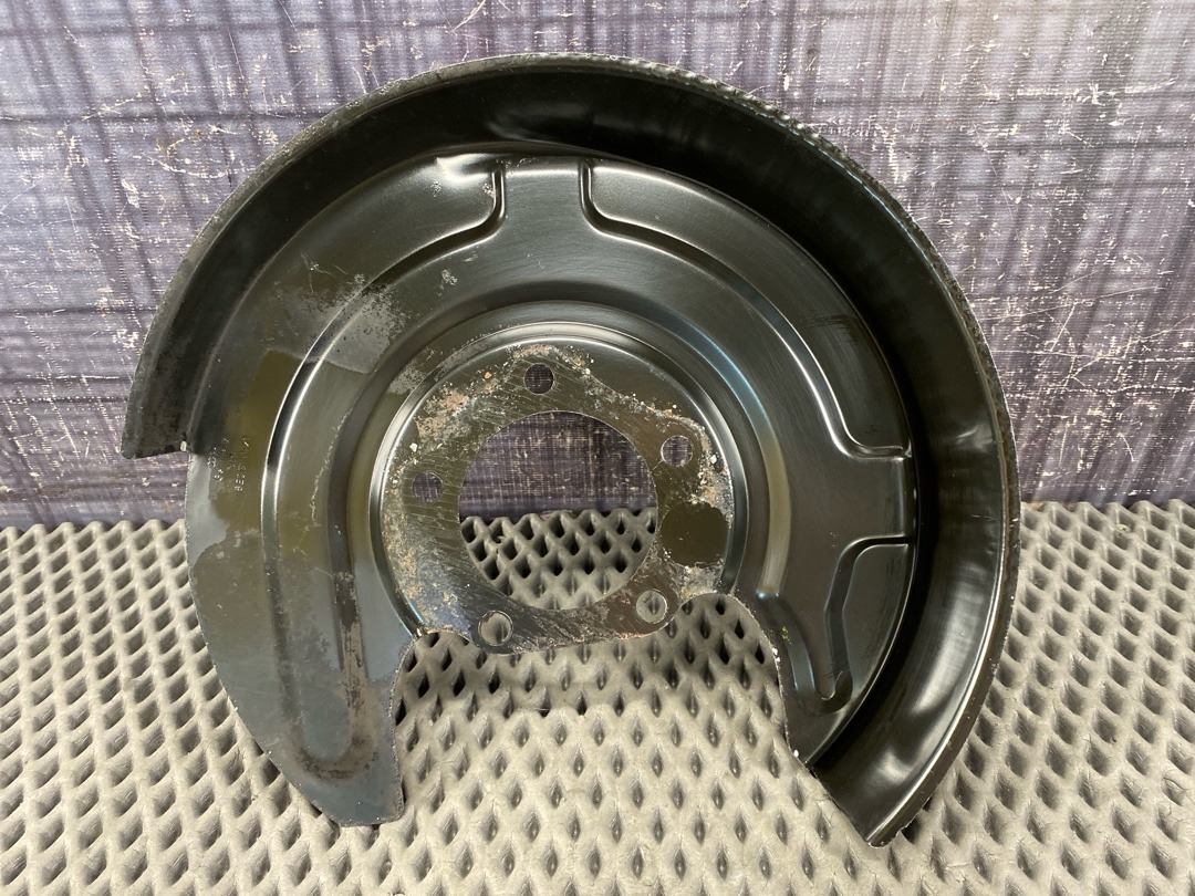 Кожух тормозного диска, 2620 рублей, Красноярск