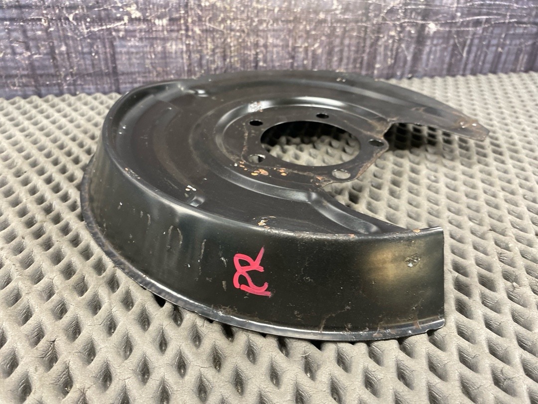 Кожух тормозного диска, 2620 рублей, Красноярск