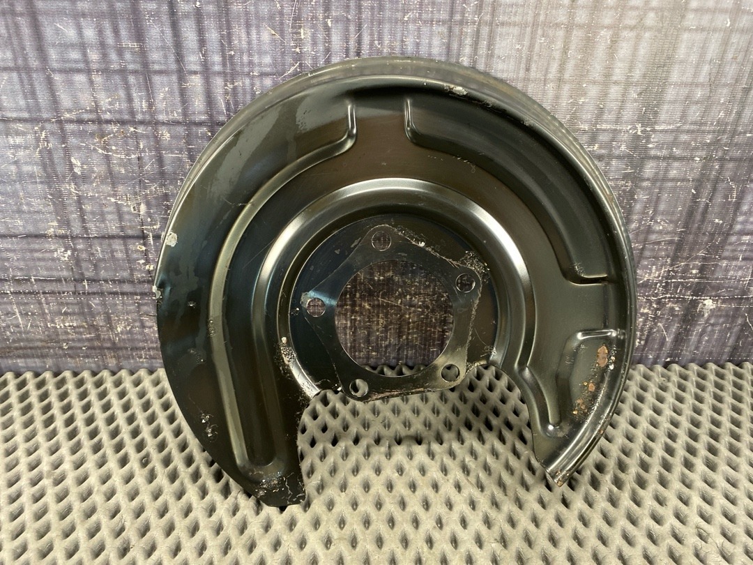 Кожух тормозного диска, 2620 рублей, Красноярск