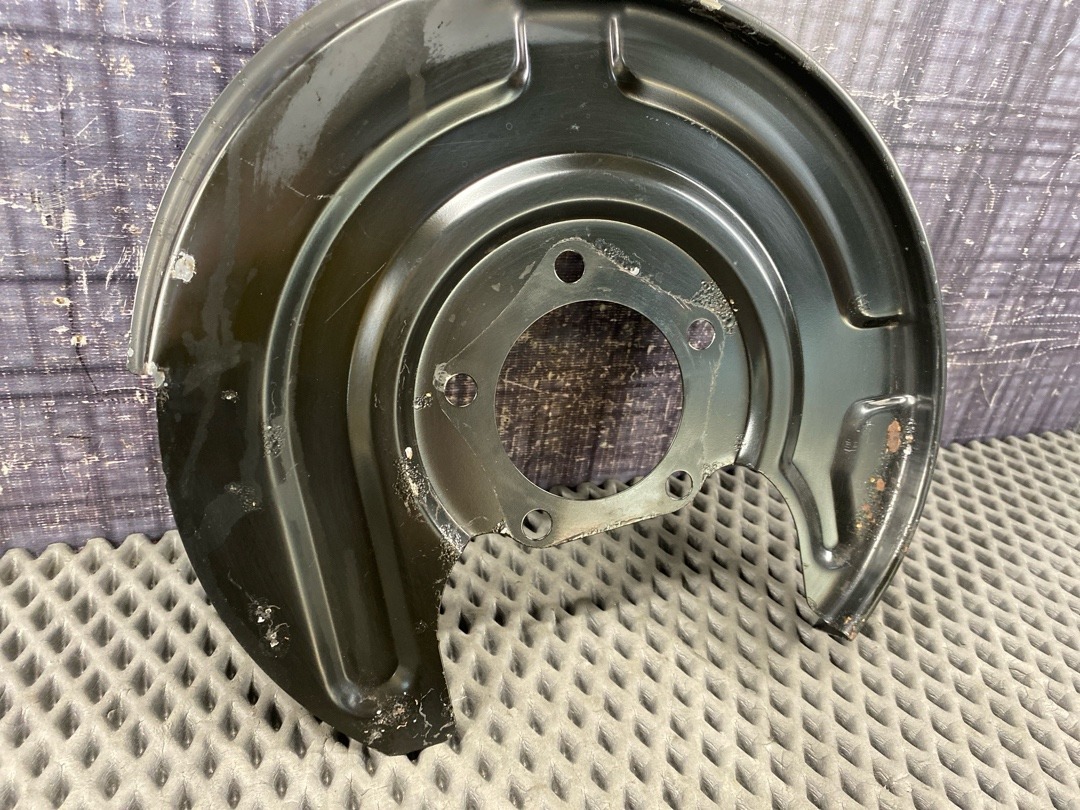 Кожух тормозного диска, 2620 рублей, Красноярск