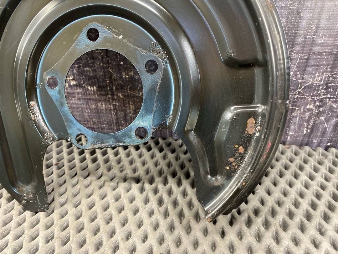 Кожух тормозного диска, 2620 рублей, Красноярск