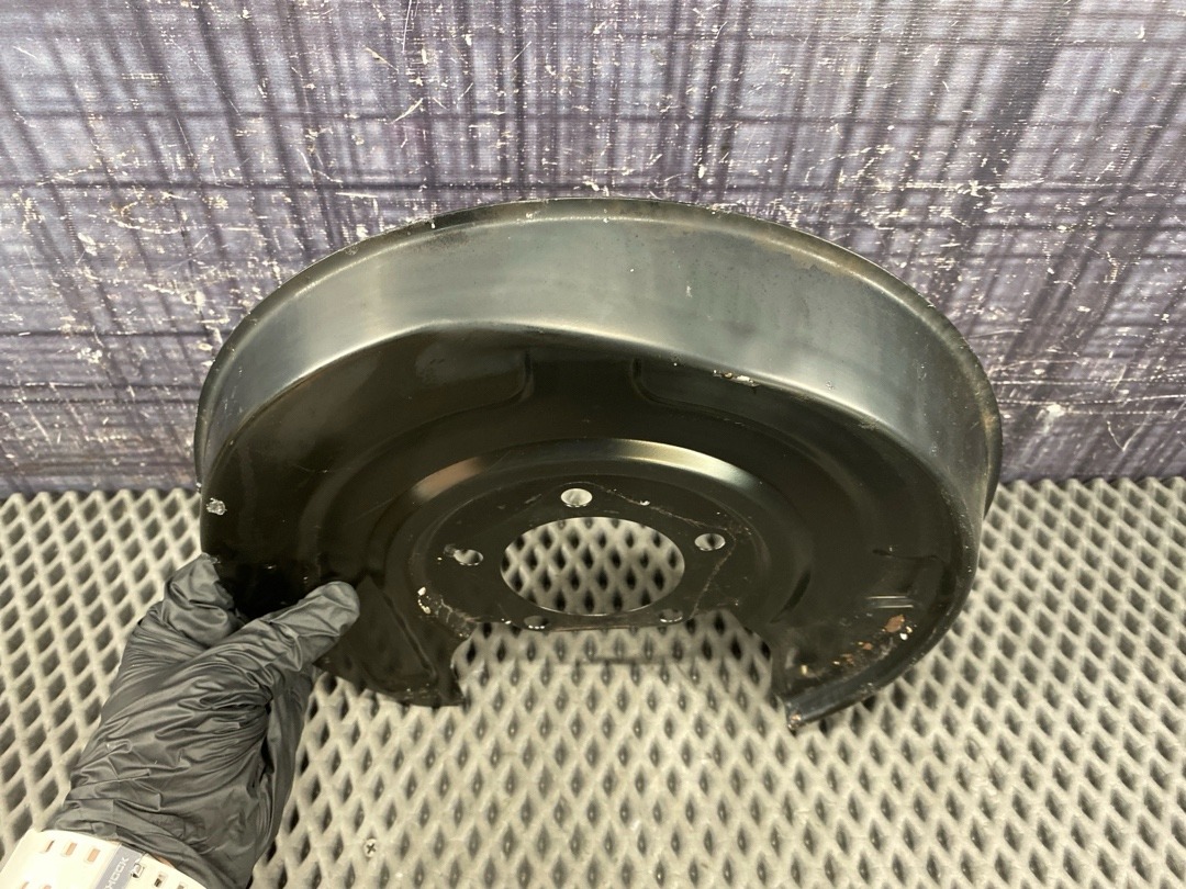 Кожух тормозного диска, 2620 рублей, Красноярск