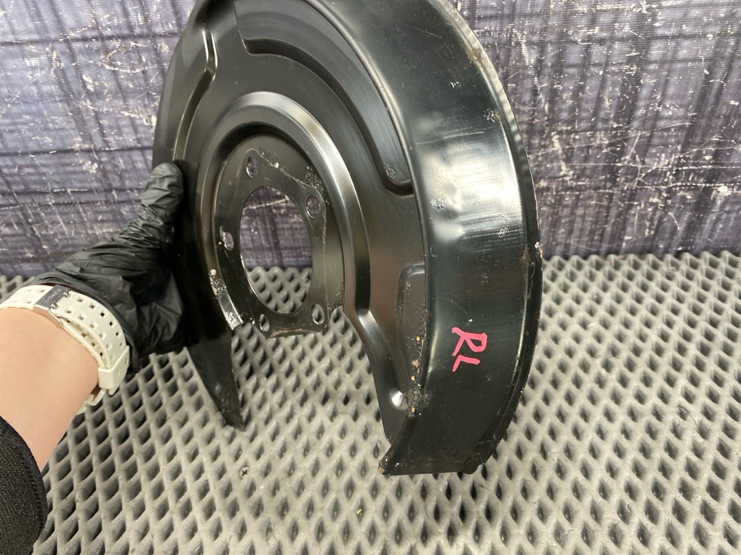 Кожух тормозного диска, 2620 рублей, Красноярск