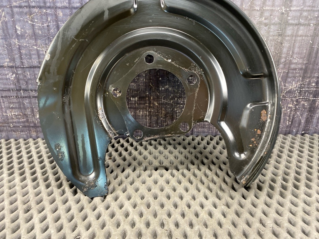 Кожух тормозного диска, 2620 рублей, Красноярск