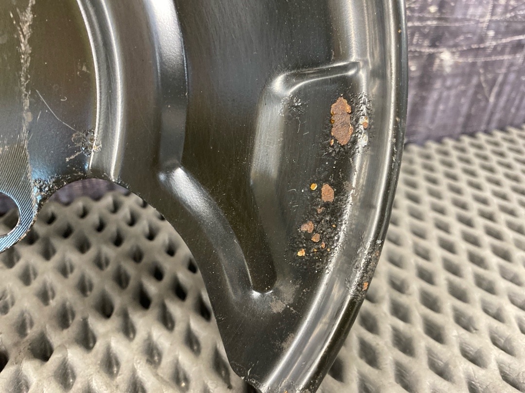 Кожух тормозного диска, 2620 рублей, Красноярск