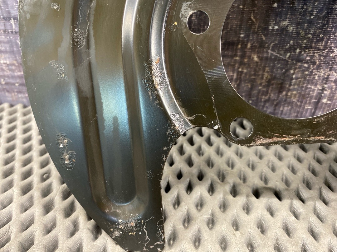 Кожух тормозного диска, 2620 рублей, Красноярск