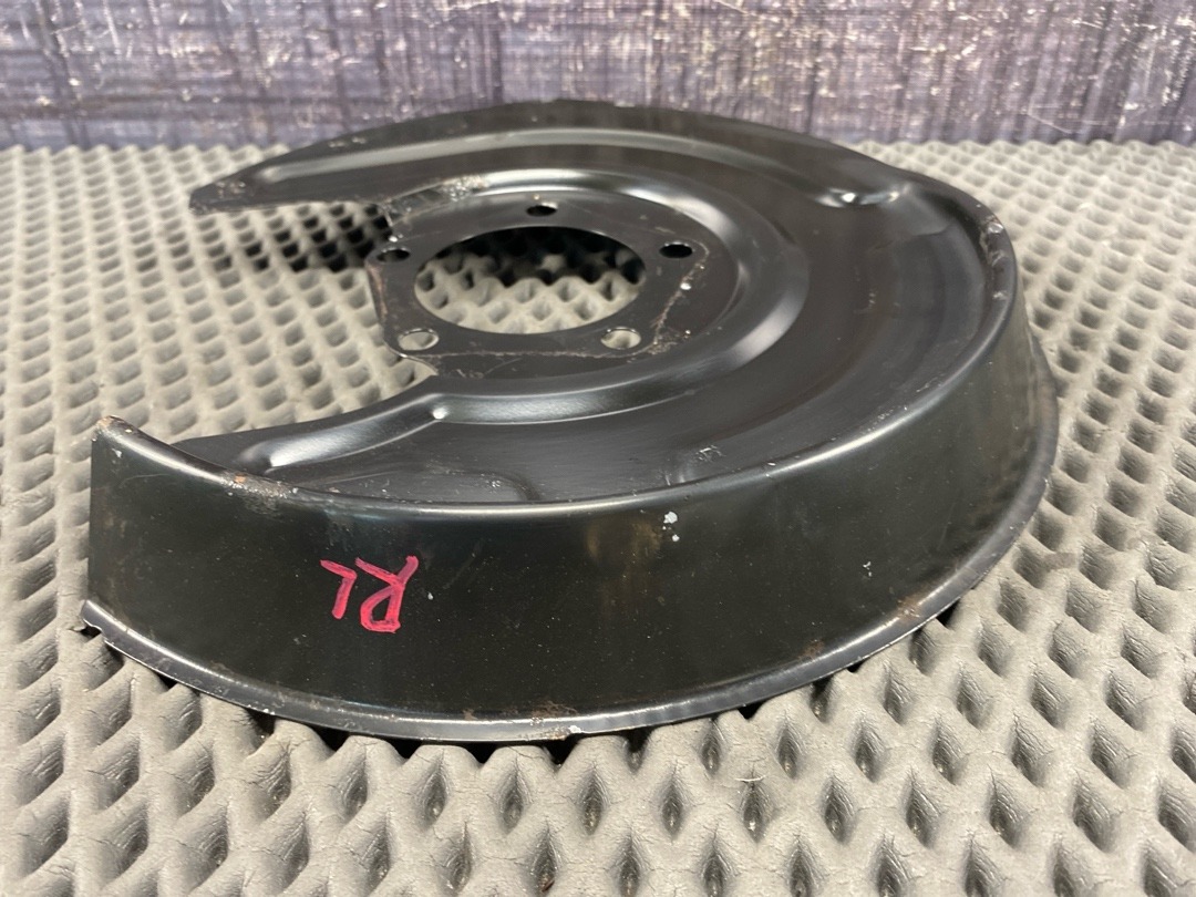 Кожух тормозного диска, 2620 рублей, Красноярск