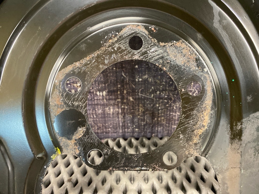 Кожух тормозного диска, 2620 рублей, Красноярск