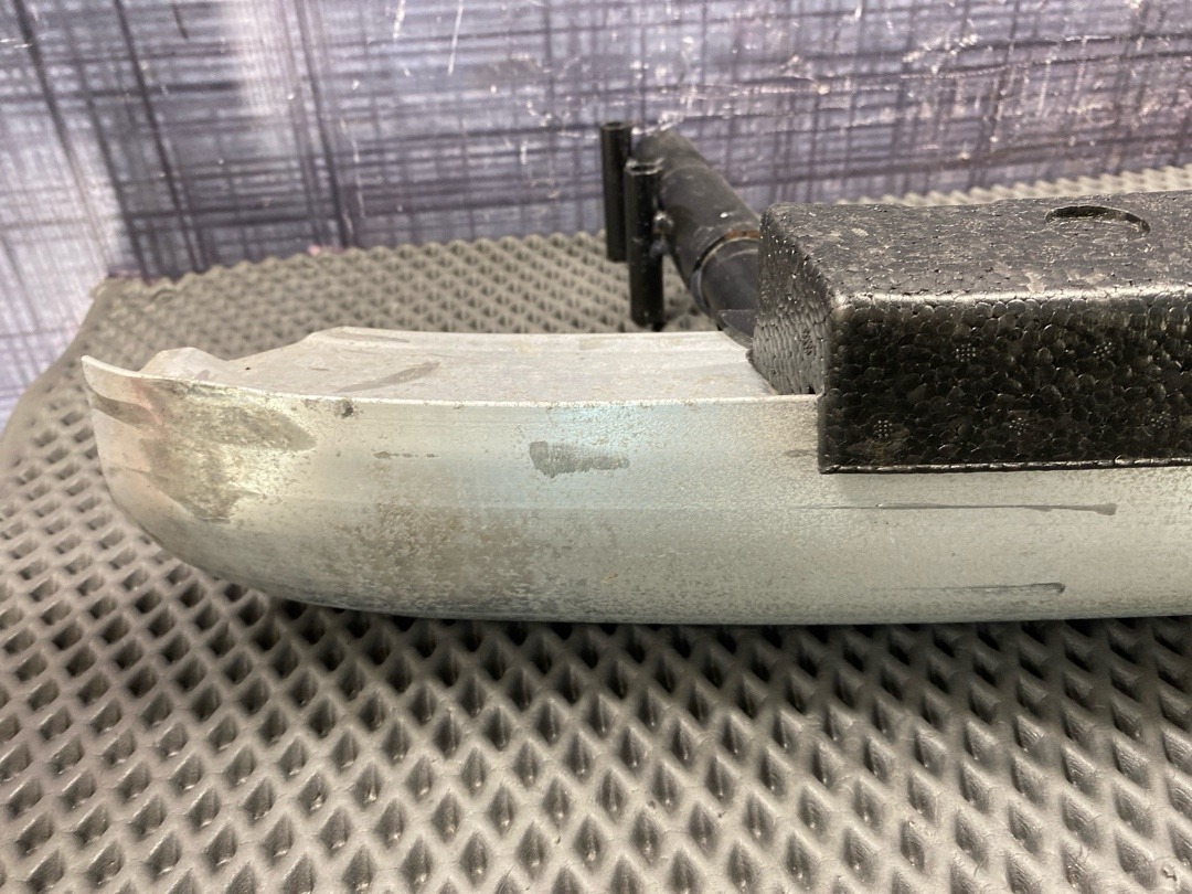 Усилитель бампера, 2710 рублей, Красноярск