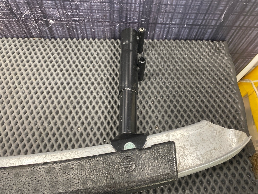 Усилитель бампера, 2710 рублей, Красноярск