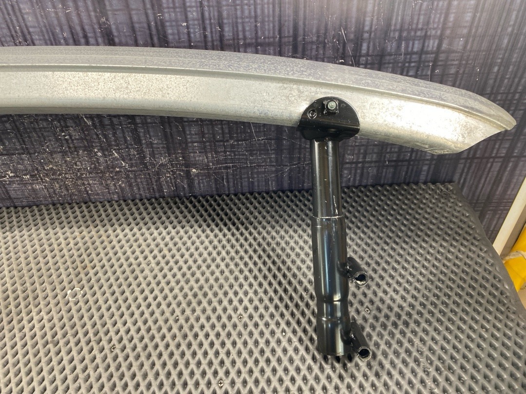 Усилитель бампера, 2710 рублей, Красноярск