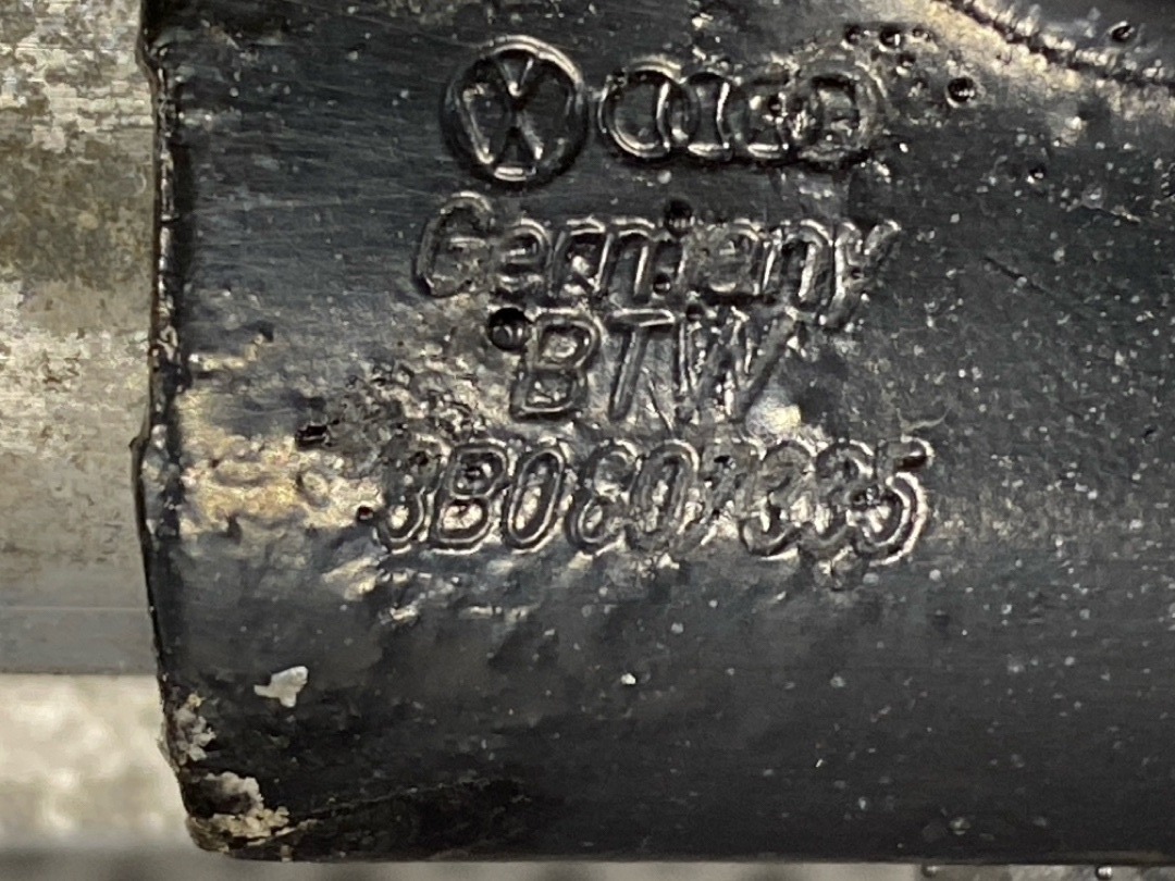 Усилитель бампера, 2710 рублей, Красноярск