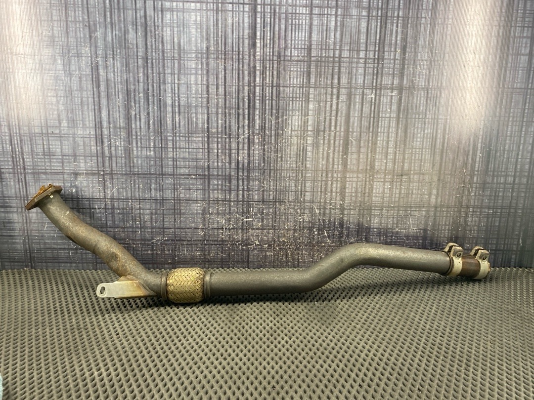 Глушитель, 6920 рублей, Красноярск