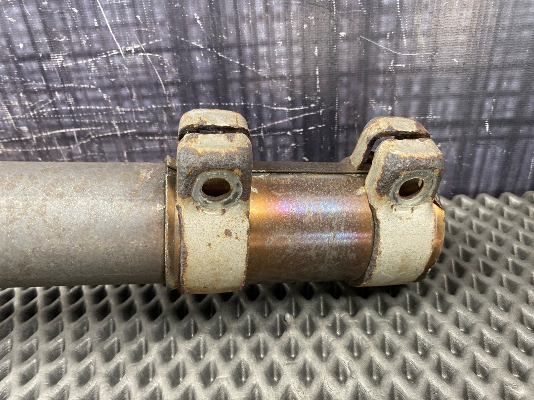 Глушитель, 6920 рублей, Красноярск