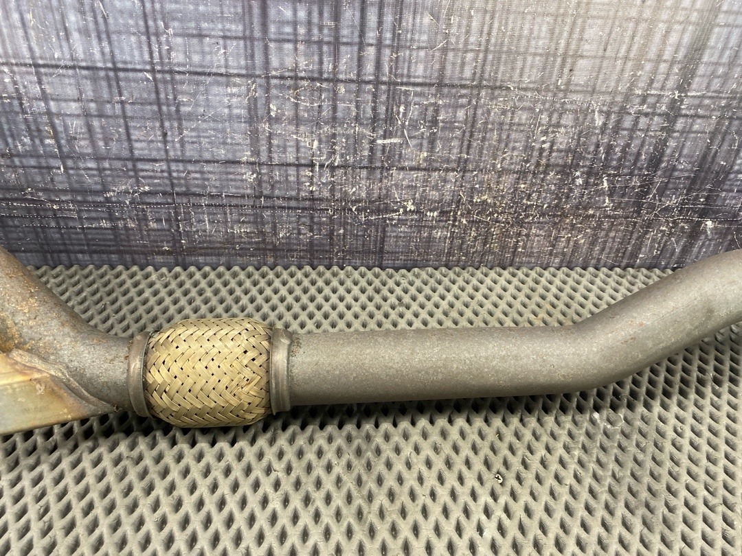 Глушитель, 6920 рублей, Красноярск